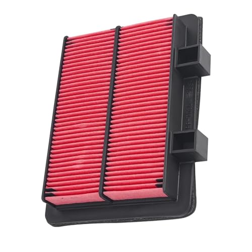 Filtre à air pour moto DL1000 et DL1050 haute filtration contre l'usure du moteur