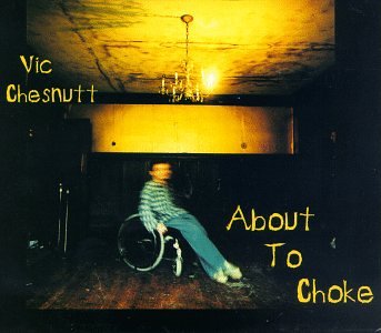 About to Choke [Audio CD]