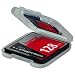 Produktbild Hama Card Box QuadCase¿Speicherkarten-Etui