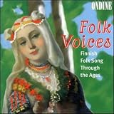Folk Voices: Finnish Folk Song Through the Ages