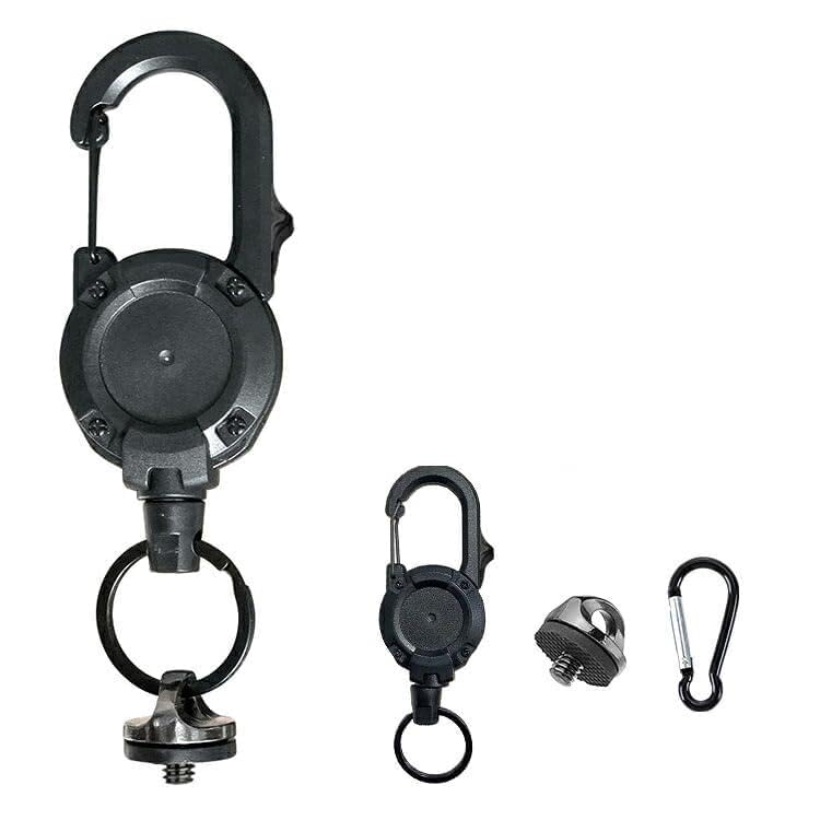 Amazon | CYBERGARAGE・For Osmo pocket4用リストストラップ ハンド紐