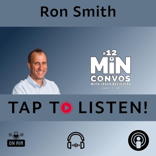 Ron Smith: Waking Up to the Ultimate "Good Deal" and Seeing Heaven&rsquo;s Gates in Color