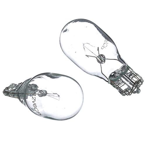 Seachoice All-Round White Light, Reduced Glare Replacement Bulb, 10 Watt