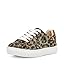 Nu Leopard