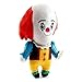 Kidrobot IT Vintage Pennywise Phunny Plush