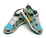 Sneaker Keychain (Ben&J)