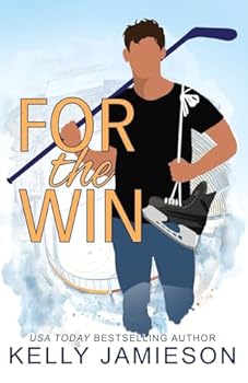Win Big (Wynn Hockey) - Book #3 of the Wynn Hockey