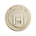 RV Designer RV Trailer Camper Electrical Basic Hatch Round Cw Collection B122