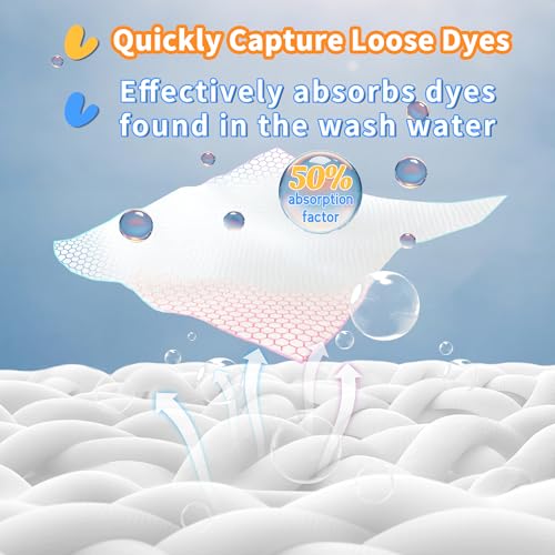 Image of BellaLuce Laundry Detergent Sheets 96 Loads, with 30 Color Catchers | 3 Scents: Fresh Linen, Lavender & Sandalwood, Plastic-Free, Hypoallergenic, Color Bleeding Protection