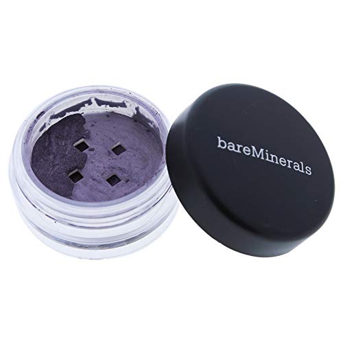 bareMinerals Eye Color, Black Pearl, 0.02 Ounce