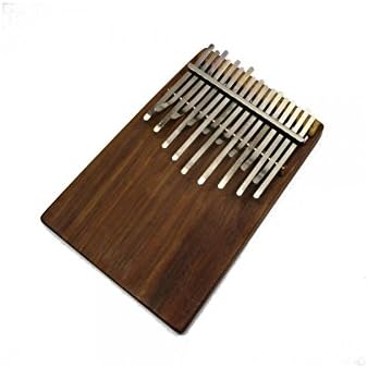 Hugh Tracey Celtic D Karimba Designed For Fast Celtic Jigs and Reels