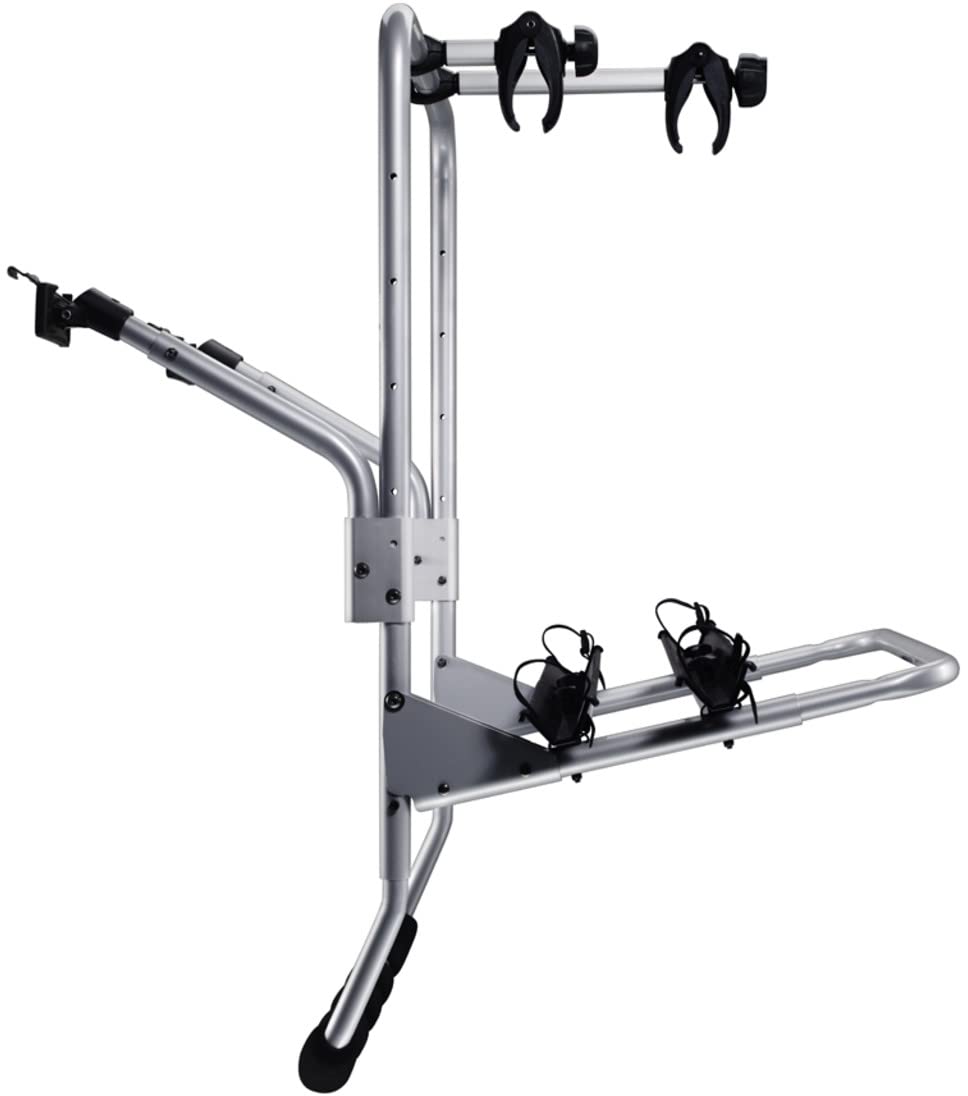アクセサリー Thule BackPac 973 Thule BackPac 973 Fietsendrager voor achterklep : Amazon.nl: Auto