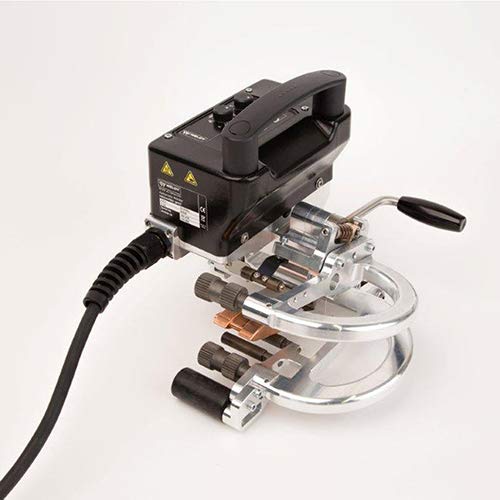 Xinghoo GEO2 Membrane Hot Wedge Welder Welding Machine Hot Wedge Geomembrane Welder WELDY
