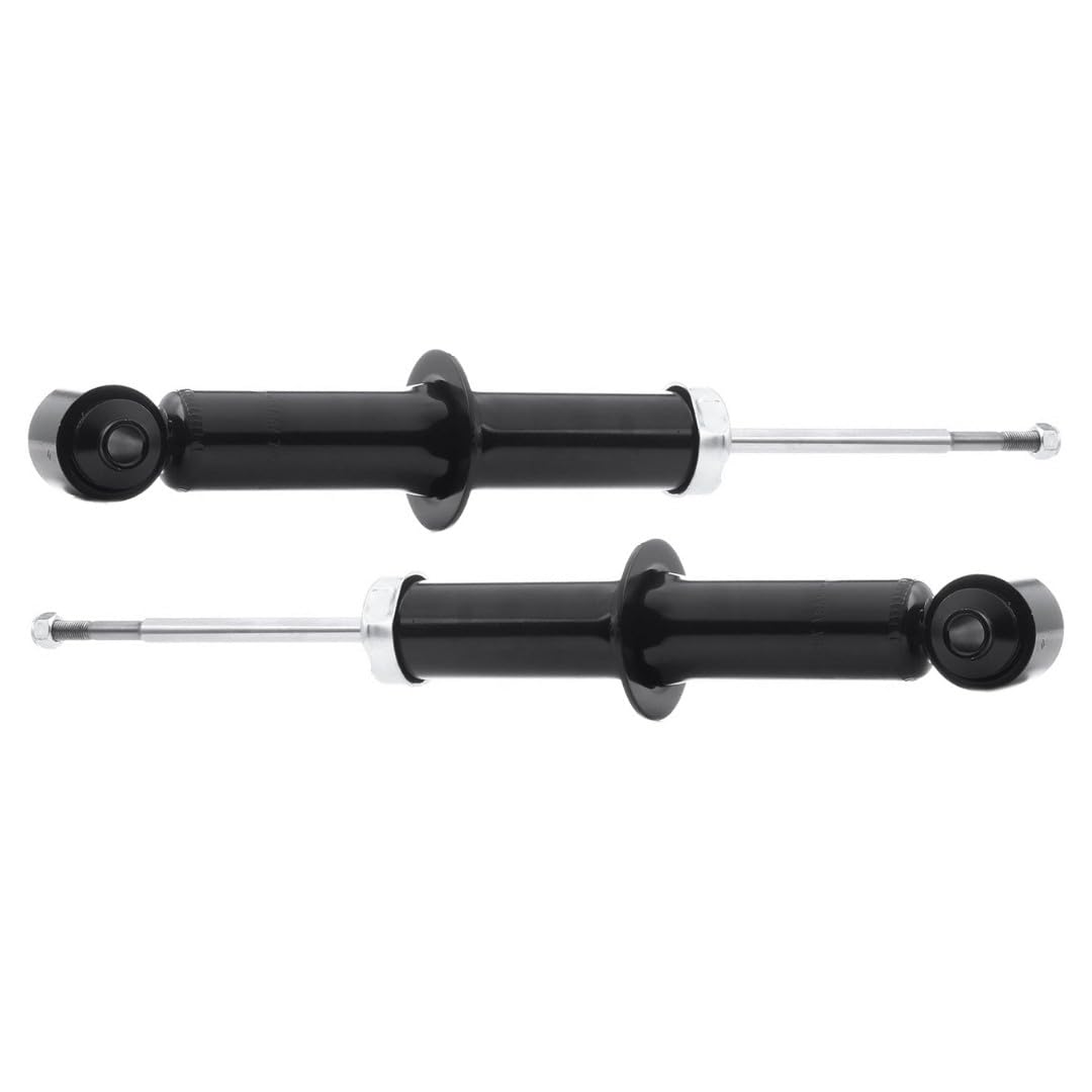 RIDEX 854S2084 2x Amortiguador Trasero Compatible con MINI Hatchback R50, R53
