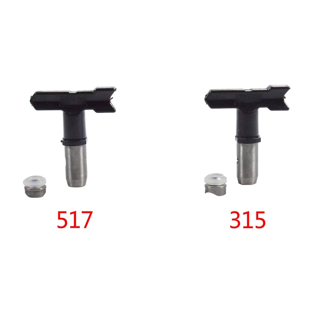 Universal Paint Deflector Spray Guide Accessory For Paint Sprayer