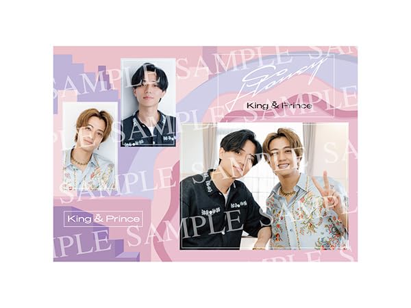 King&Prince So Honey EP4形態DVD Amazon.co.jp: 【4形態Blu-rayセット】King & Prince So Honey EP