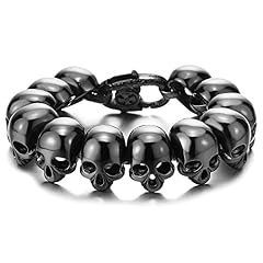 B-Metal Color: Black