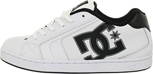 DC Shoes 302361-HBW-WHT/BTLSHP/WHT-16 D US