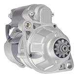 410-48025 M3T56072 M3T56076 Starter Motor abulollry Fit for Mitsubishi Engine 24V