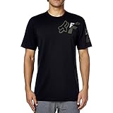 Fox Men's Turmoil Short Sleeve T-Shirt