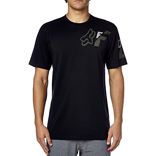 Fox Men's Turmoil Short Sleeve T-Shirt