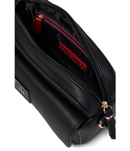 Tommy Hilfiger Lucille Ii Flap Camera Crossbody3