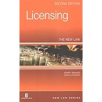 Licensing