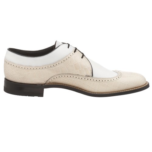 Image of Stacy Adams Mens Wingtip