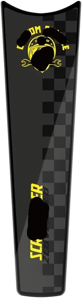 Motorcycle Tank Protector Motorcycle Fuel Tank Pad Protector Stickers Decals Waterproof Accessories For Du&cati SCRAMBLER CLASSIC