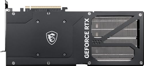 msi gaming rtx 5090 32g ventus 3x oc graphics card 32gb gddr7 512-bit extreme performance 2452 mhz displayport x3 21a hdmi 21b nvidia blackwell architecture
