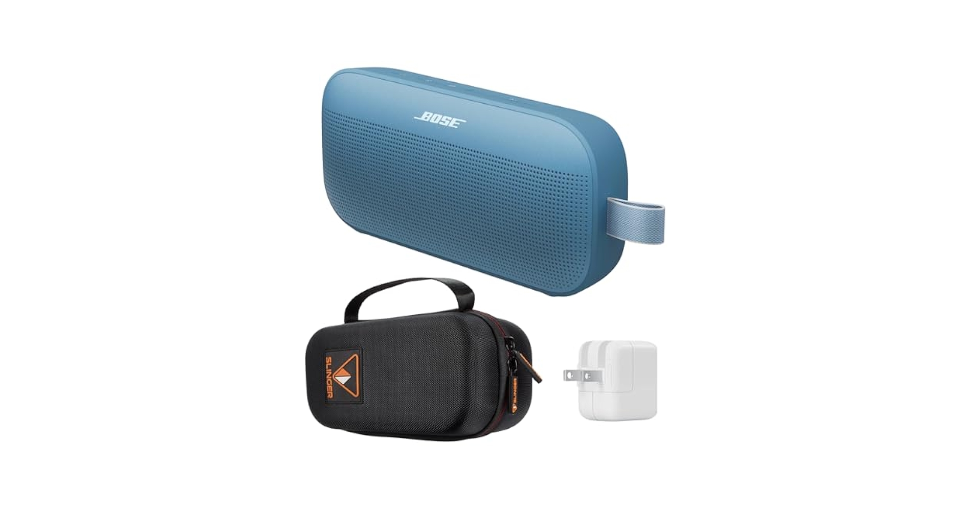 BoseSoundLinkFlexPortableSpeaker（2NDGEN） Bose SoundLink Flex Bluetooth Speaker (2nd Gen) | Shop Now