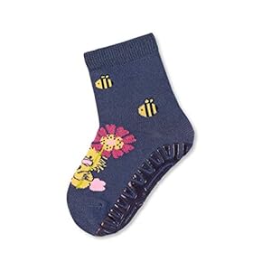 Sterntaler Fli Fli SUN Ente baby-meisjes Sokken