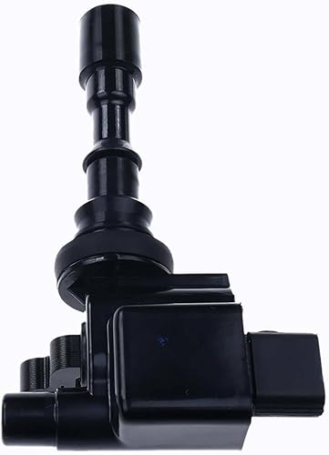 Miniatura 4 de 3x Ignition Coils Compatible with GLS LX Base L 3.5L 2730039700