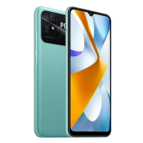 Xiaomi POCO C40 - vue 5