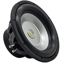 Gravity Audio 1200W Professional 12" Power Car Subwoofer 4 OHM IMPED Dual Voice Coil GR-12PW