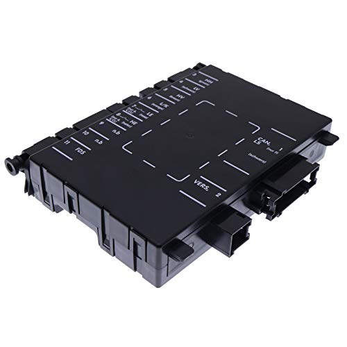 Compare Price mercedes seat control module on