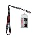 Nintendo NES Controller Lanyard with Rubber Charm