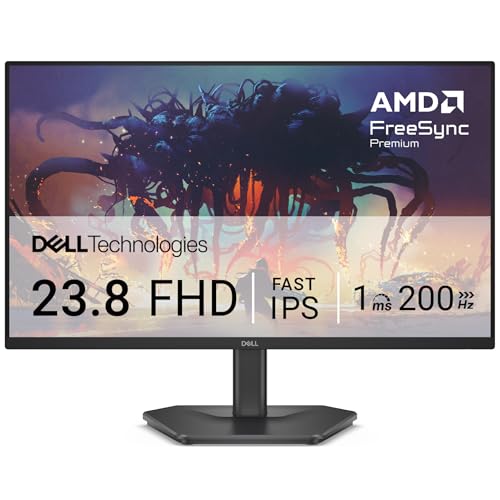 デル DELL SE2425HM-A 23.8型/FHD/IPS、非光沢 Amazon.co.jp: 【Amazon.co.jp限定】Dell SE2425HM-A 23.8インチ