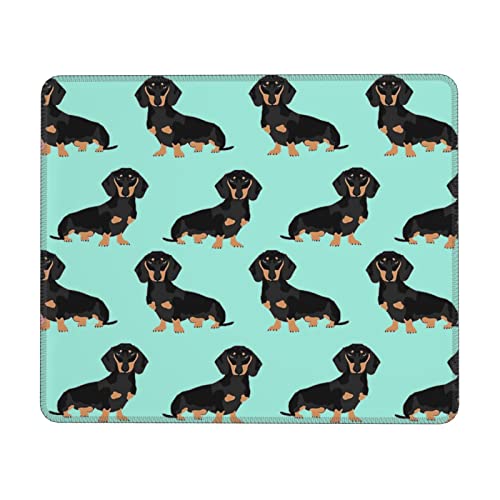 Tapis de souris pour chiens imperméables pour travailler sans stress