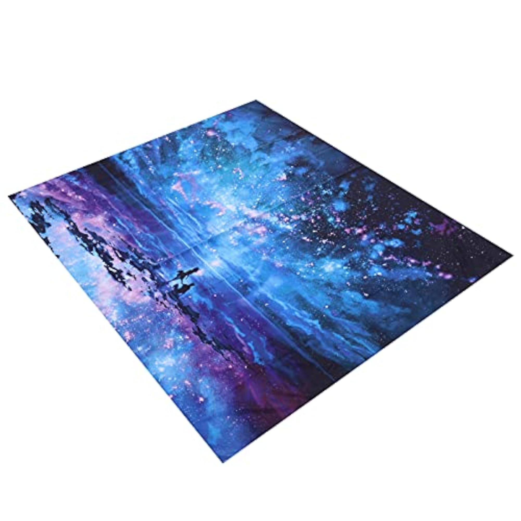 SIK® Tapestry, Vibrant Colors Skin-Friendly Lightweight