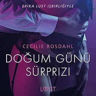 Doğum G&uuml;n&uuml; S&uuml;rprizi Titelbild