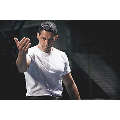 Ip Man 4: The Finale