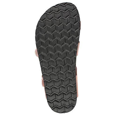Image of White Mountain Women's Gracie Footbed Sandal