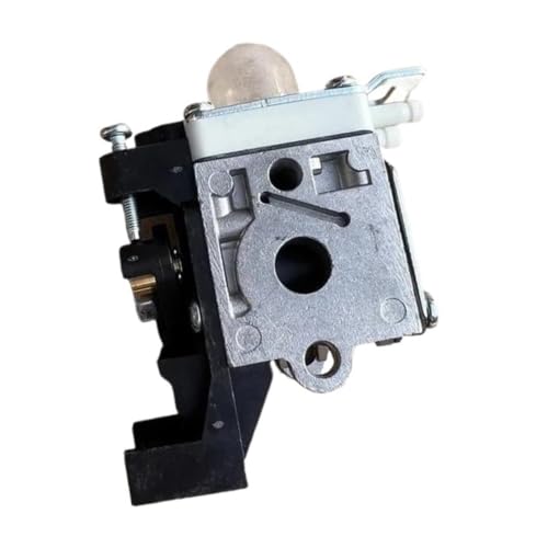 Carburateur ECHO HCR-165ES taille-haie thermique HCR-161ES DH165ST