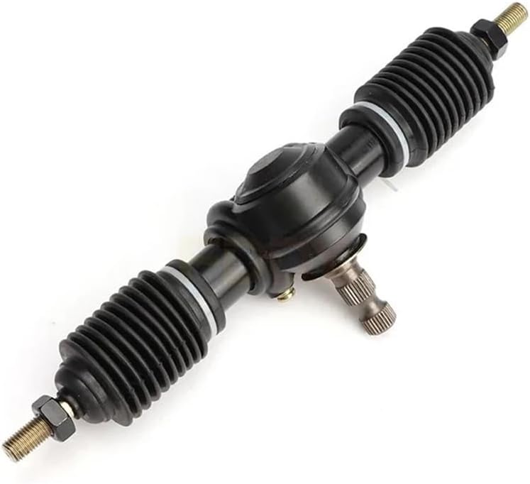 300/335mm Power Steering Rack And Pinion Assembly Fit For DIY China ATV Go Kart Dirt Bike UTV Quad Parts(300mm)