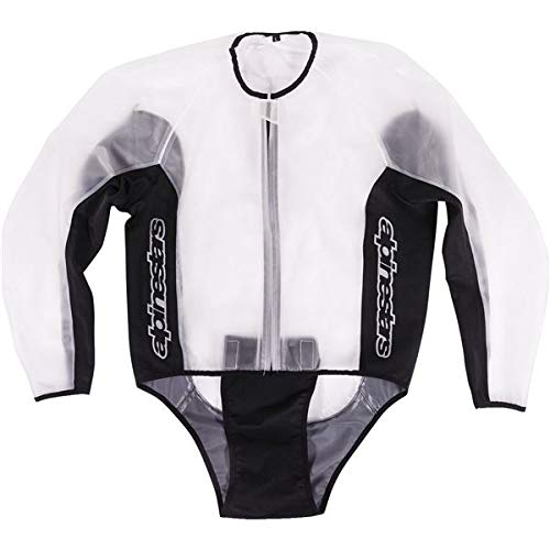 Alpinestars Racing Rain Jacket,