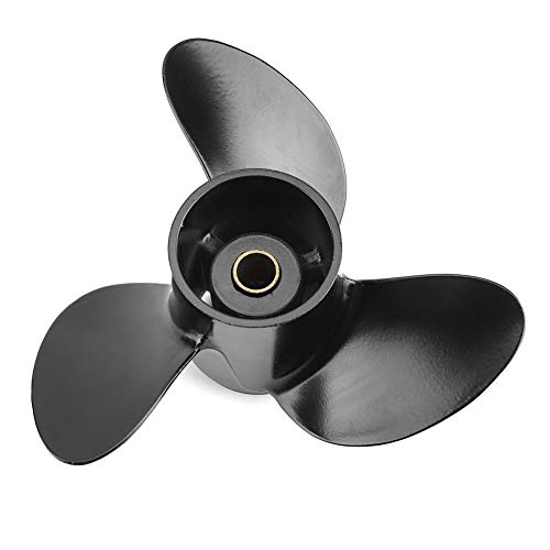 Aramox ARAMOXUENTGOBYZ8 Outboard Boat Engine Propellers thumb #7