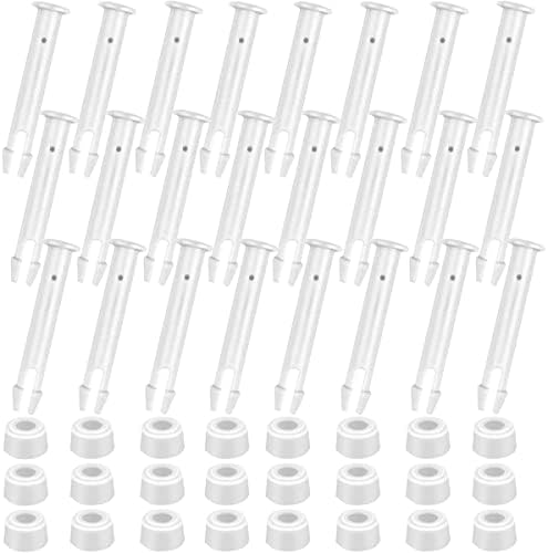 12 Pcs Pool Pins, Pins Replacement Pins, Plastic Pool Seals, Plastic Pins, Pool Seals, Pin For