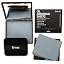 Bamboo Charcoal (300 Sheets)