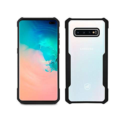 Gshield Capa Case Capinha Dual Shock X para Samsung Galaxy S10